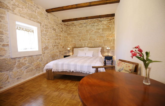 Stone House Apartment - Foto 2