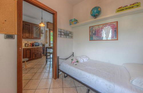 CASA MARTA Verde, Relax e Vista Panoramica - Foto 16