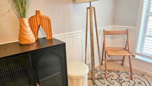 VillaQuèFrancia near Elvis Presley's Graceland 6 mins from Airport, Shuttle, & Rental Vehicle - Foto 4