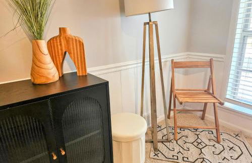 VillaQuèFrancia near Elvis Presley's Graceland 6 mins from Airport, Shuttle, & Rental Vehicle - Foto 4