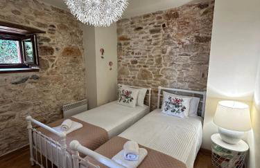 Αρχοντικό Νόνη - Foto 22