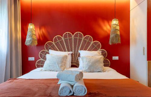 Suite bien être - Sauna & Spa privatif - Baliroom - Foto 34