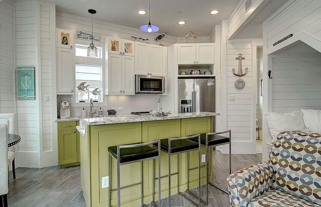 Summer Breeze TC 4103 - Foto 4