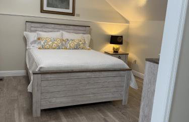 The Carriage House - Foto 14