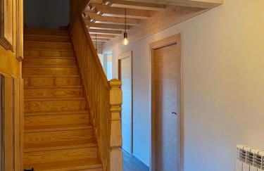 Casa Rural El Trineo de Campoo - Alto Campoo - Foto 41