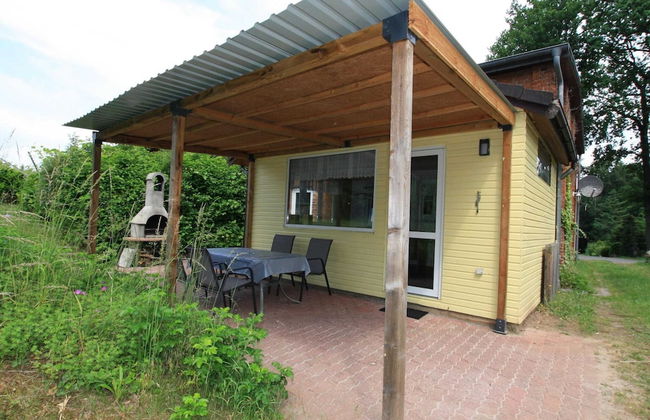 Ferienhaus in Petersdorf mit Schonem Garten - Foto 25