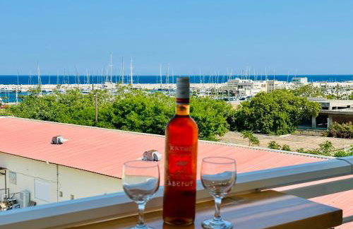 Blue Marine View Apartment - Foto 14