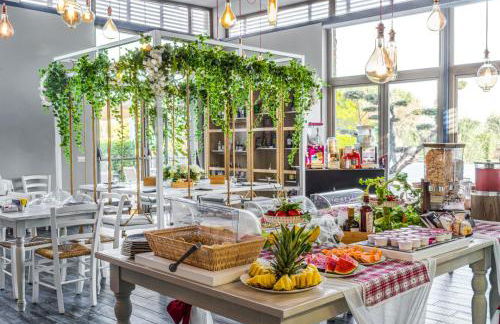 Antico Podere San Francesco Hotel - Foto 129