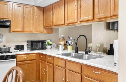 Cozy Family Home 10 Mi to Birmingham Fun - Foto 13