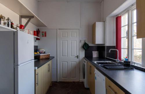 Elberry Farm - unique seaside farmhouse - Foto 11