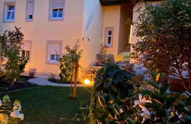 FeWo Aussicht Hummerstein - Foto 1