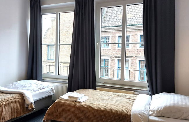 Old Town Apartments - Foto 15