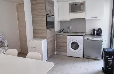 MAGNIFIQUE APPARTEMENT LES PIEDS DANS L'EAU PROPRIANO - Foto 2