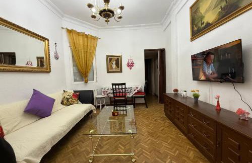 apartamento Madrid rio - Photo 34