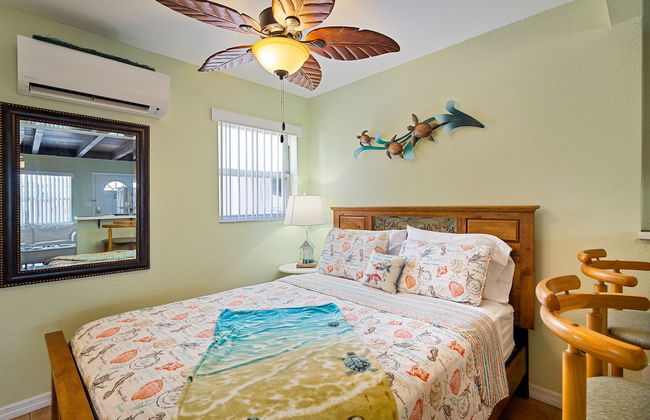 Coco Sands Studios - Foto 3