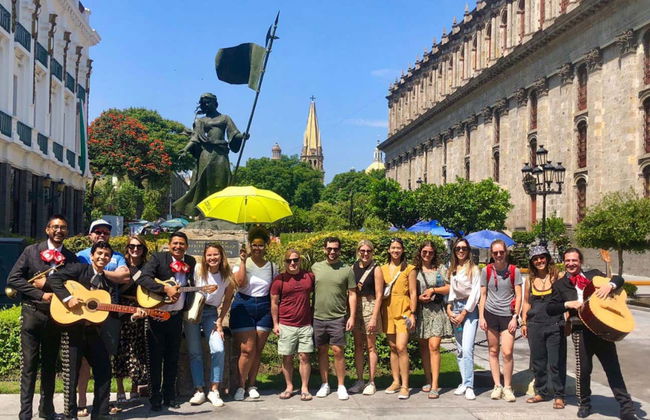 Private Tour of Guadalajara - Photo 6