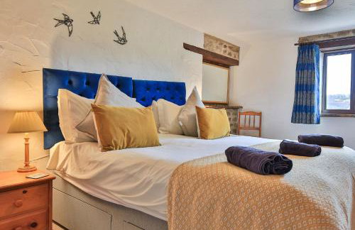 West Hollowcombe Farm Cottages - full site booking - Foto 37