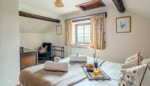 Maple Cottage - Rural Charm & Cotswold Views - Foto 4