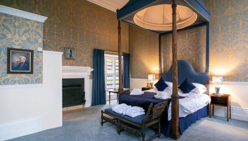 The Hall Estate - Historic Grade I-listed Jacobean Mansion - Foto 3