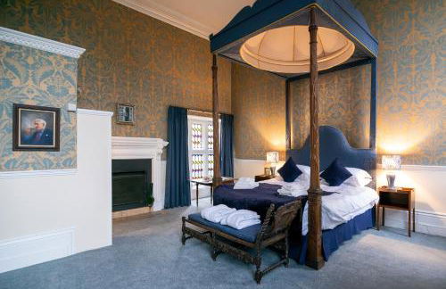 The Hall Estate - Historic Grade I-listed Jacobean Mansion - Foto 3