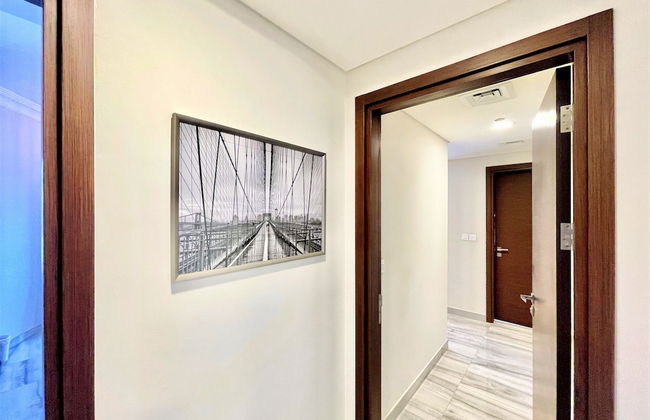 Marbella Executive 2 Bedrooms Balcony - Photo 45