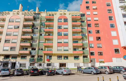 3BR Comfort & Convenience apt in central Massamá - Photo 58