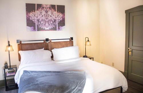 The Historic Bricks on Main - Foto 6