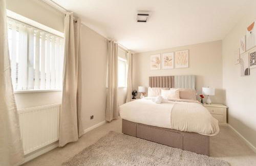 Pottery Place - Pet-friendly Huddersfield House Sleeps 7 - Foto 29