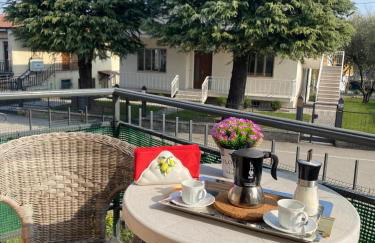 Garda Art&Lake 5min from Lake-3 bedr-parking, Gardaland - Foto 26