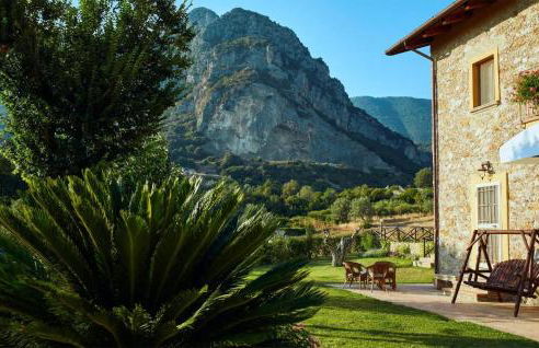 Gorgeous Home In Giungano - Foto 15