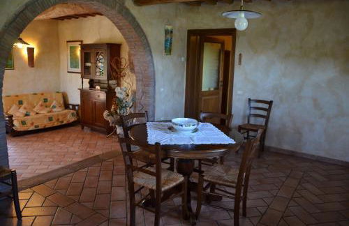 Podere Stollo - Foto 44