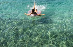 Villa Pearl of Kali, island Ugljan - first row to the sea - Foto 50