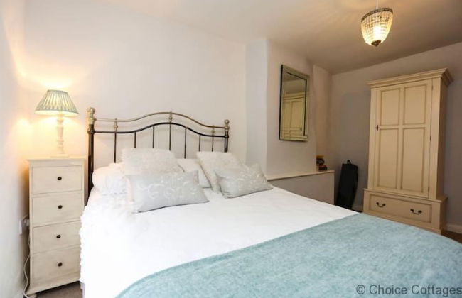 Braunton April Cottage 3 Bedrooms - Foto 3