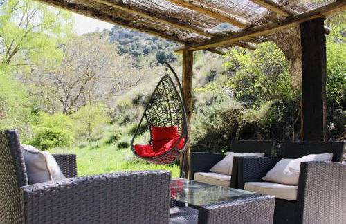 Molino del Machero - Foto 42