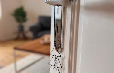 Cozy Apartment Klutert - Foto 15