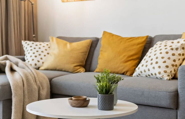 Apartment With Natural Swimming Pool - Foto 13