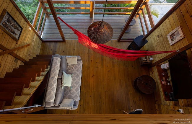 Morada de Rashid - Banheira de Imersão - Photo 11