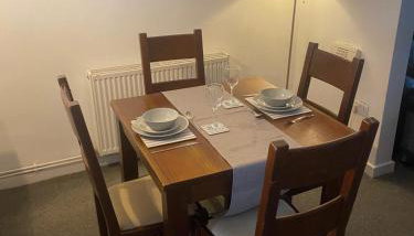 Angies 2 bed home in Eccleston near Liverpool sleeps 5 - Foto 4