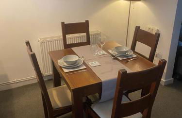Angies 2 bed home in Eccleston near Liverpool sleeps 5 - Foto 4
