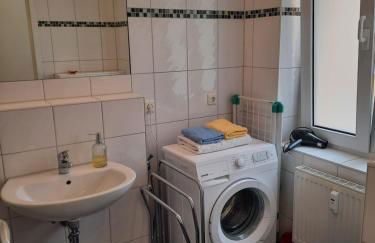 City Apartments Magdeburg - Foto 52