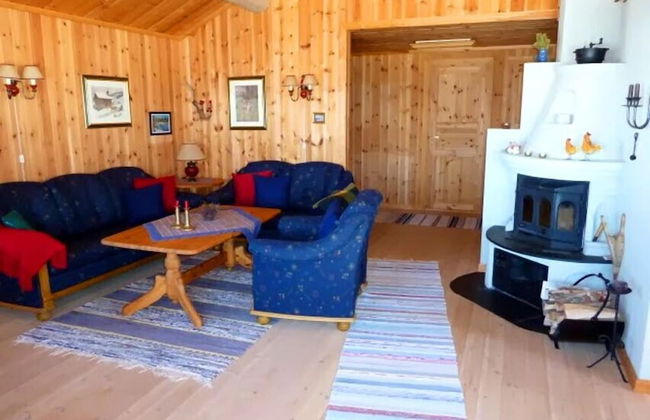 Furulie Cabin - Flå - Foto 9