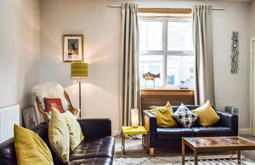 Maisie Cottage - Foto 6