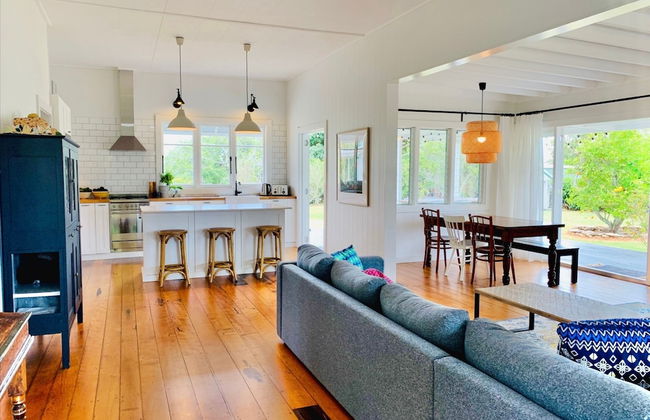 Meryta House - Foto 9