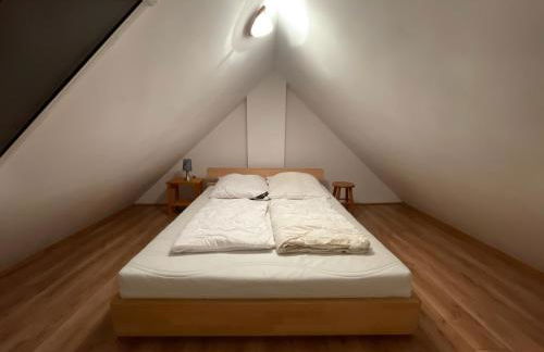 Hospoda-Ferienhaus am Olba-See - Foto 3