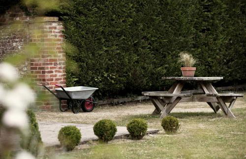 The Apartments @ Quidhampton Mill - Foto 19