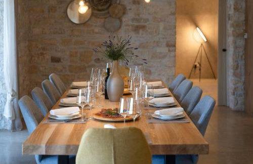 Villa Fabris by Briskva - Foto 10