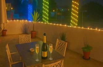 Casa Rural Encantadora Con Terraza Privada - Foto 11