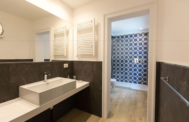 Palermo In Suite Aparthotel Shs - Foto 30