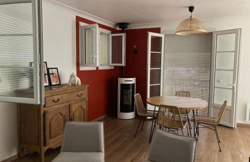 Gîte le Pic du Ger - Foto 6