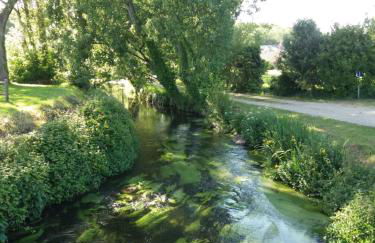 Maison vue mer et campagne - Foto 34